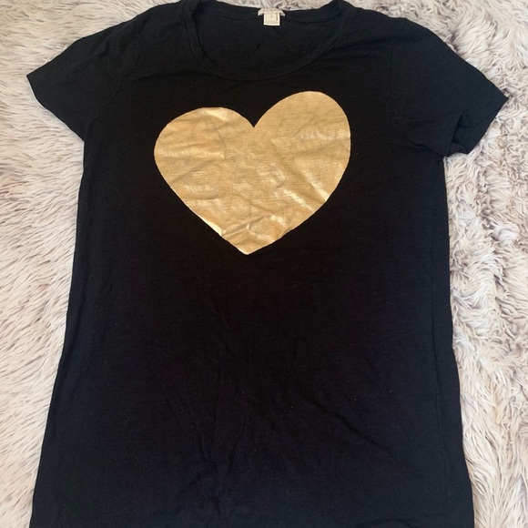 J. Crew Tops - J-Crew Short Sleeve